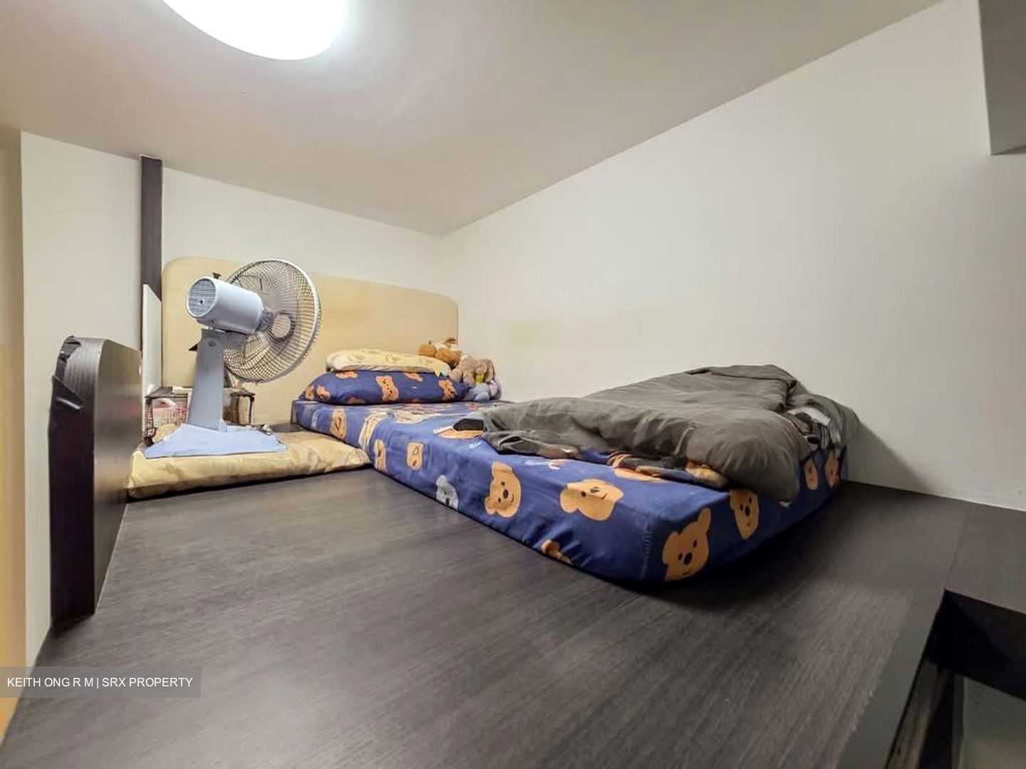 Rosewood Suites (D25), Condominium #558262691